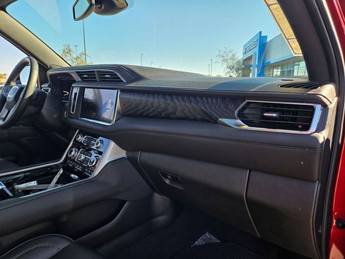 Used 2024 GMC Yukon Denali w/ Max Trailering Package image 21