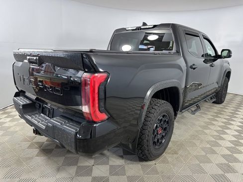 Used 2022 Toyota Tundra TRD Pro image 7