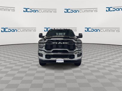 New 2026 RAM 2500 Tradesman