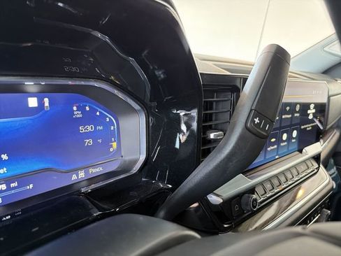 Certified 2023 Chevrolet Silverado 1500 LT image 27