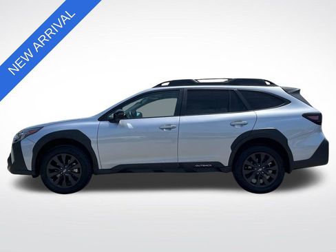 Used 2025 Subaru Outback Onyx Edition XT w/ Popular Package #2 AWD/4WD image 6