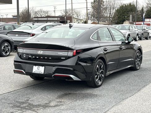 Certified 2024 Hyundai Sonata SEL image 25
