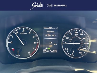 Certified 2025 Subaru Forester Touring w/ Popular Package - Touring