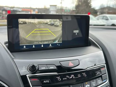 Used 2026 Acura RDX SH-AWD image 16