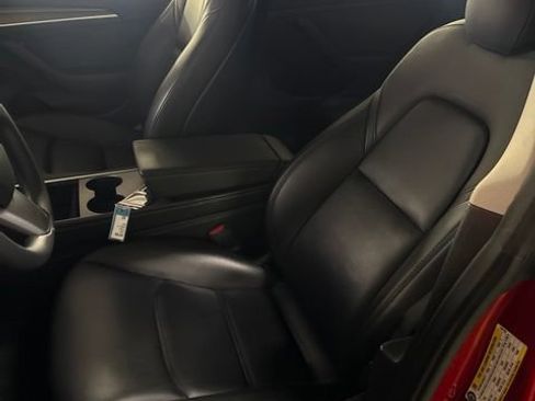 Used 2022 Tesla Model 3 Standard Range RWD image 5