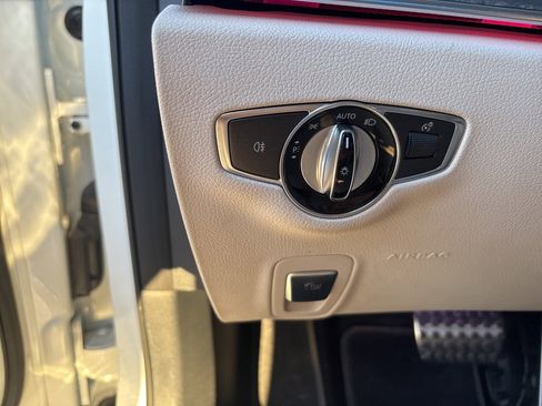 Used 2021 Mercedes-Benz E 53 AMG 4MATIC Sedan image 41