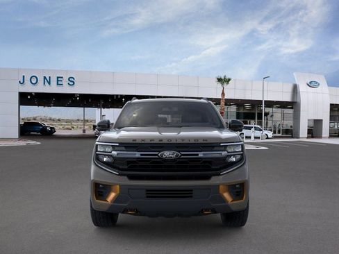 New 2026 Ford Expedition Tremor AWD/4WD image 6