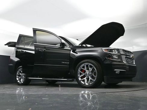 Used 2018 Chevrolet Tahoe Premier image 30