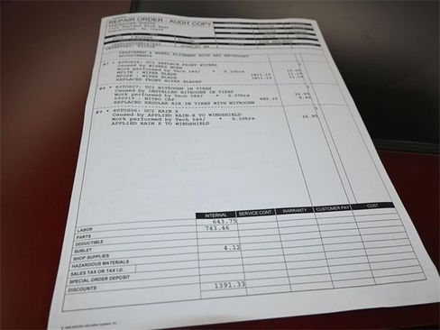 Used 2022 Nissan Altima 2.5 SV w/ SV Premium Package image 5