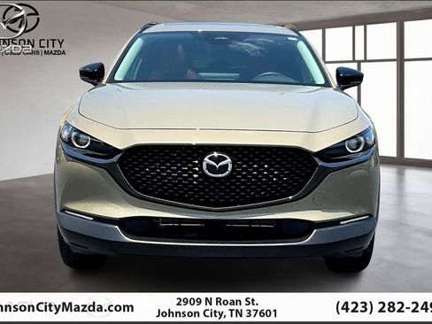 Used 2025 MAZDA CX-30 Carbon AWD/4WD image 3