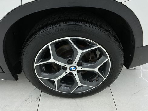 Used 2018 BMW X1 xDrive28i AWD/4WD image 49