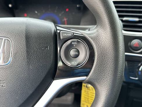Used 2013 Honda Civic EX image 21