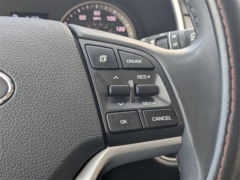 Used 2020 Hyundai Tucson Sport image 31