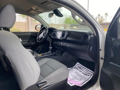 Used 2021 Toyota Tacoma SR RWD image 5