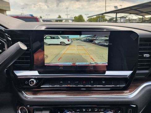 New 2026 GMC Sierra 1500 Elevation image 28