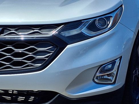 Used 2019 Chevrolet Equinox LT AWD/4WD image 30