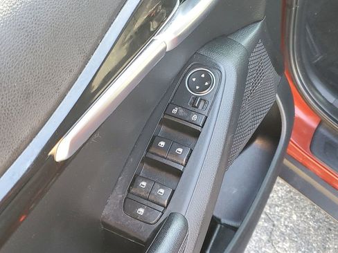 Used 2021 Kia Seltos S FWD image 9
