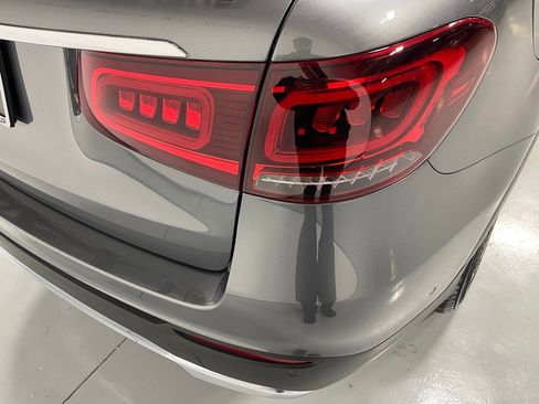 Used 2022 Mercedes-Benz GLC 300 4MATIC image 14