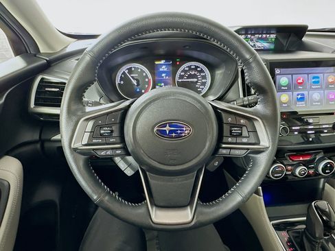 Used 2020 Subaru Forester Limited w/ Popular Package #3 image 11