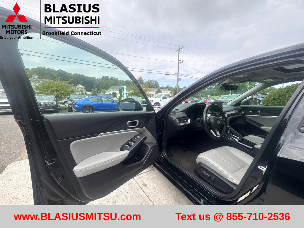 Used 2023 Acura Integra FWD image 14