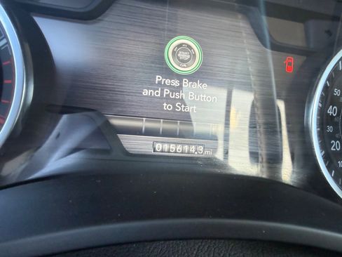 Used 2024 RAM 2500 Laramie image 8