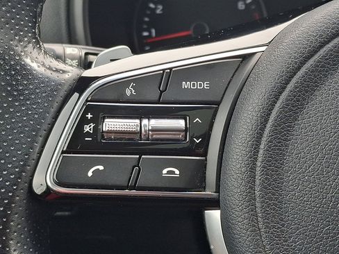 Used 2021 Kia Sportage SX AWD/4WD image 23