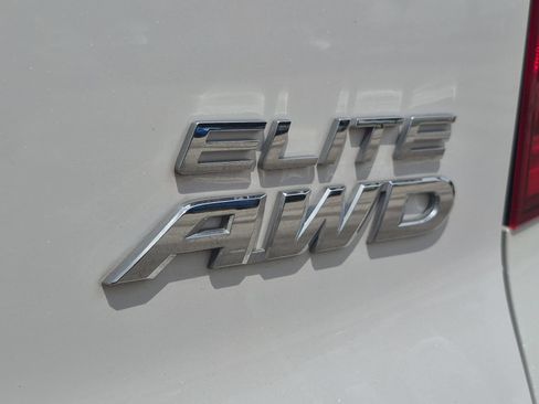 Certified 2023 Honda Passport Elite image 30
