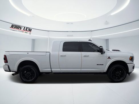 Used 2023 RAM 2500 Limited image 2