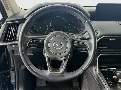 Used 2024 MAZDA CX-90 3.3 Turbo w/ Premium Package AWD/4WD image 18