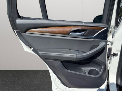 Used 2019 BMW X3 sDrive30i w/ Convenience Package image 39