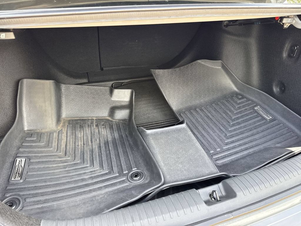 Used 2024 Honda Accord Sport image 57