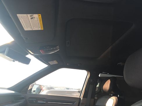 Used 2025 Kia EV9 GT-Line image 20