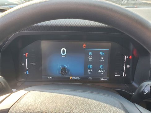 New 2026 Ford Ranger XL AWD/4WD image 26