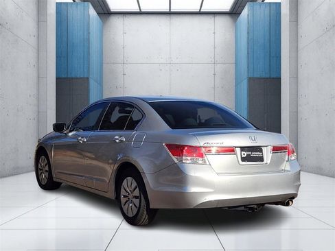 Used 2012 Honda Accord LX image 26