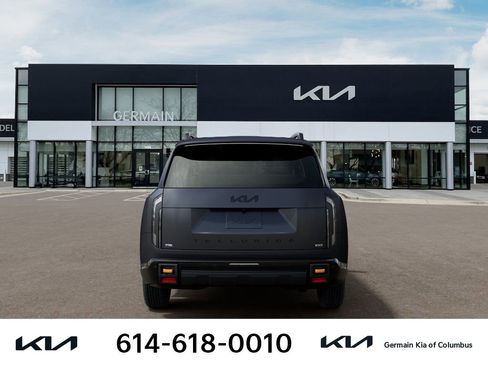 New 2027 Kia Telluride SX Prestige X-Pro AWD/4WD image 8