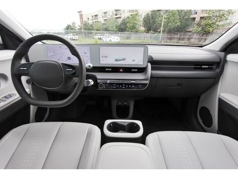 Used 2023 Hyundai Ioniq 5 SEL RWD image 28