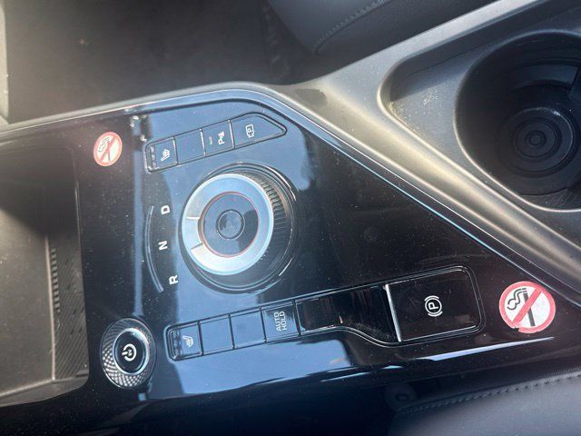 Used 2024 Kia Niro Wind FWD image 23