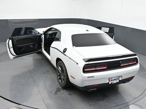 Used 2021 Dodge Challenger GT w/ Blacktop Package image 44
