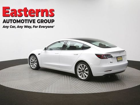 Used 2019 Tesla Model 3 Long Range AWD/4WD image 58