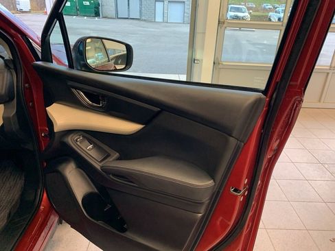 Certified 2022 Subaru Ascent Premium w/ Convenience Package image 24