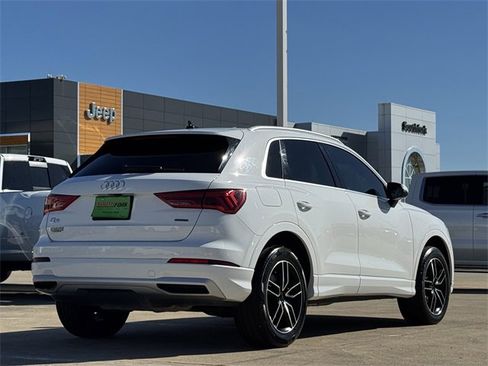 Used 2019 Audi Q3 2.0T Premium image 4