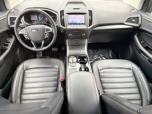 Used 2020 Ford Edge SEL w/ Convenience Package image 15