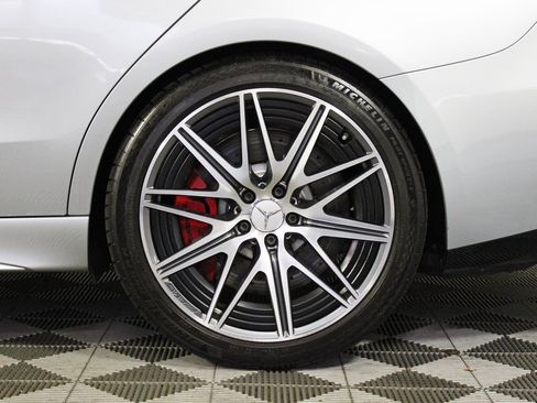 Certified 2024 Mercedes-Benz C 63 AMG S image 35