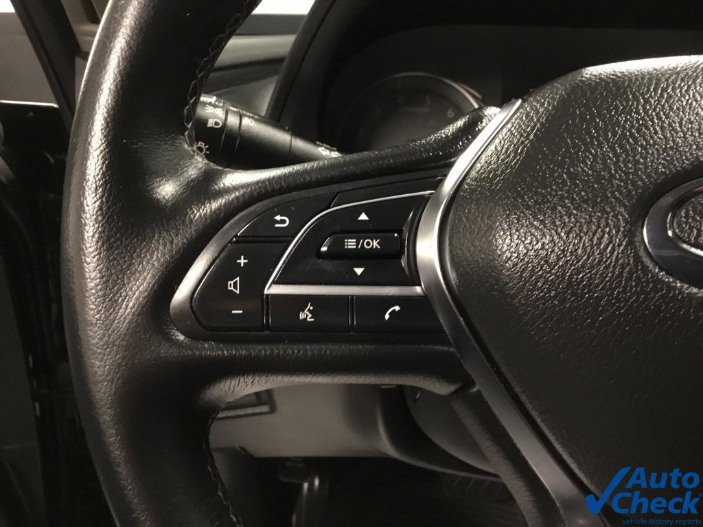 Used 2023 INFINITI Q50 Luxe AWD/4WD image 40