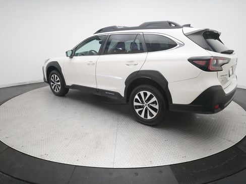 Certified 2024 Subaru Outback Premium AWD/4WD image 36