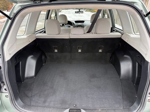 Used 2014 Subaru Forester 2.5i image 15