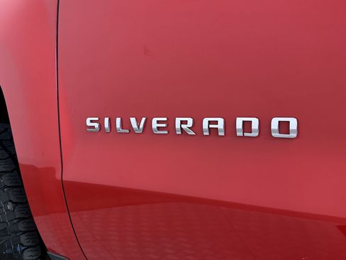 Used 2017 Chevrolet Silverado 1500 LS AWD/4WD image 24