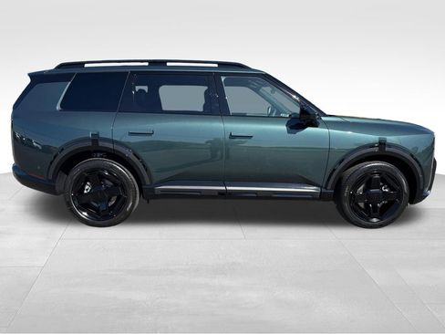 New 2027 Kia Telluride SX X-Line AWD/4WD image 8