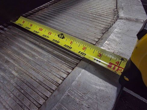 Used 2020 RAM 5500 Tradesman w/ Chrome Appearance Group image 12