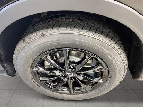 New 2026 Honda CR-V Sport image 11